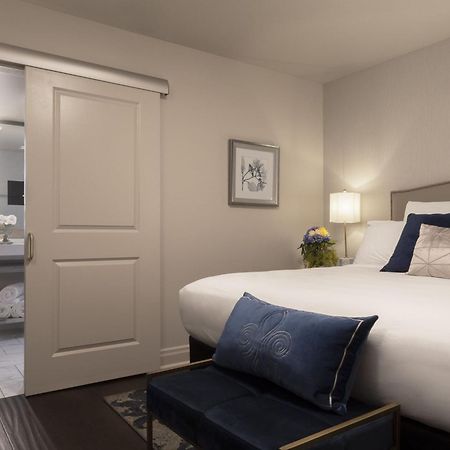 Seven Gables Inn, St Louis West, A Tribute Portfolio Hotel Clayton Bagian luar foto
