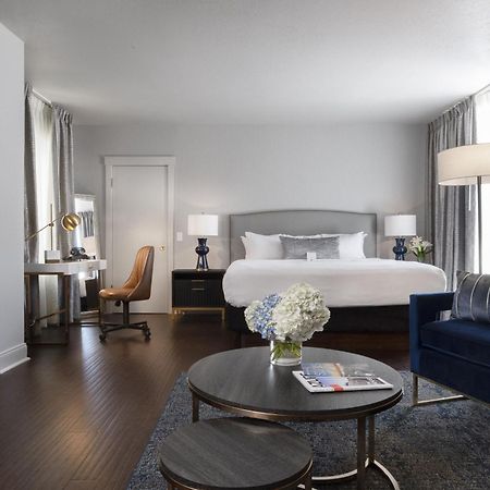 Seven Gables Inn, St Louis West, A Tribute Portfolio Hotel Clayton Bagian luar foto