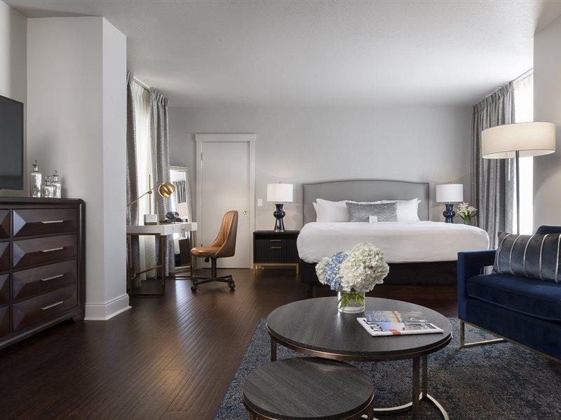 Seven Gables Inn, St Louis West, A Tribute Portfolio Hotel Clayton Bagian luar foto