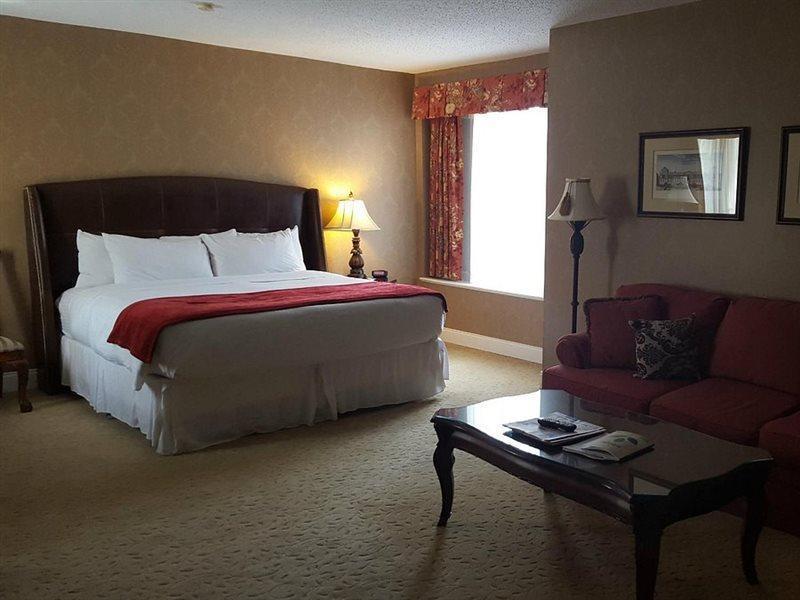 Seven Gables Inn, St Louis West, A Tribute Portfolio Hotel Clayton Bagian luar foto
