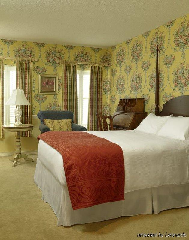 Seven Gables Inn, St Louis West, A Tribute Portfolio Hotel Clayton Ruang foto