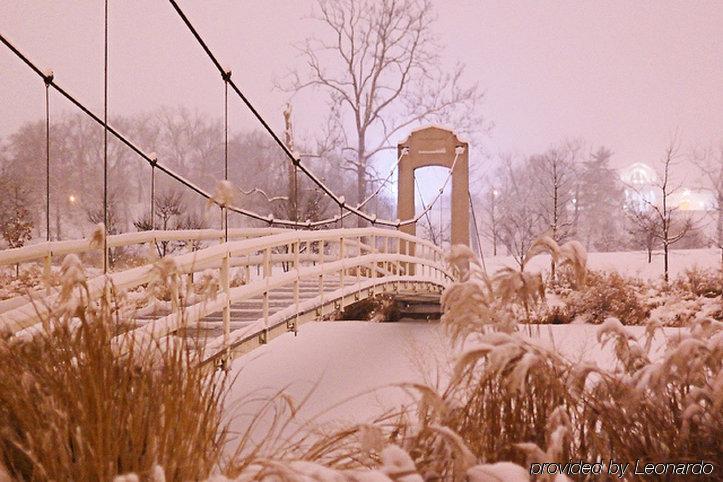Seven Gables Inn, St Louis West, A Tribute Portfolio Hotel Clayton Bagian luar foto