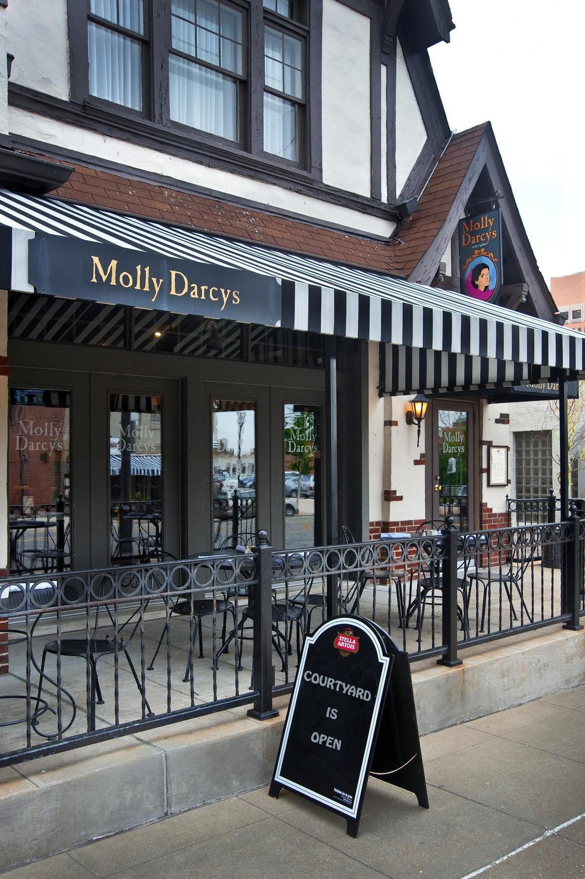Seven Gables Inn, St Louis West, A Tribute Portfolio Hotel Clayton Bagian luar foto