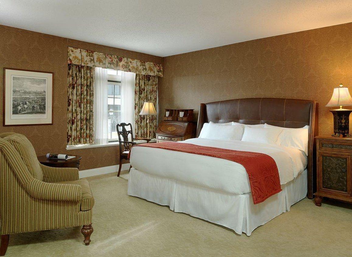 Seven Gables Inn, St Louis West, A Tribute Portfolio Hotel Clayton Bagian luar foto
