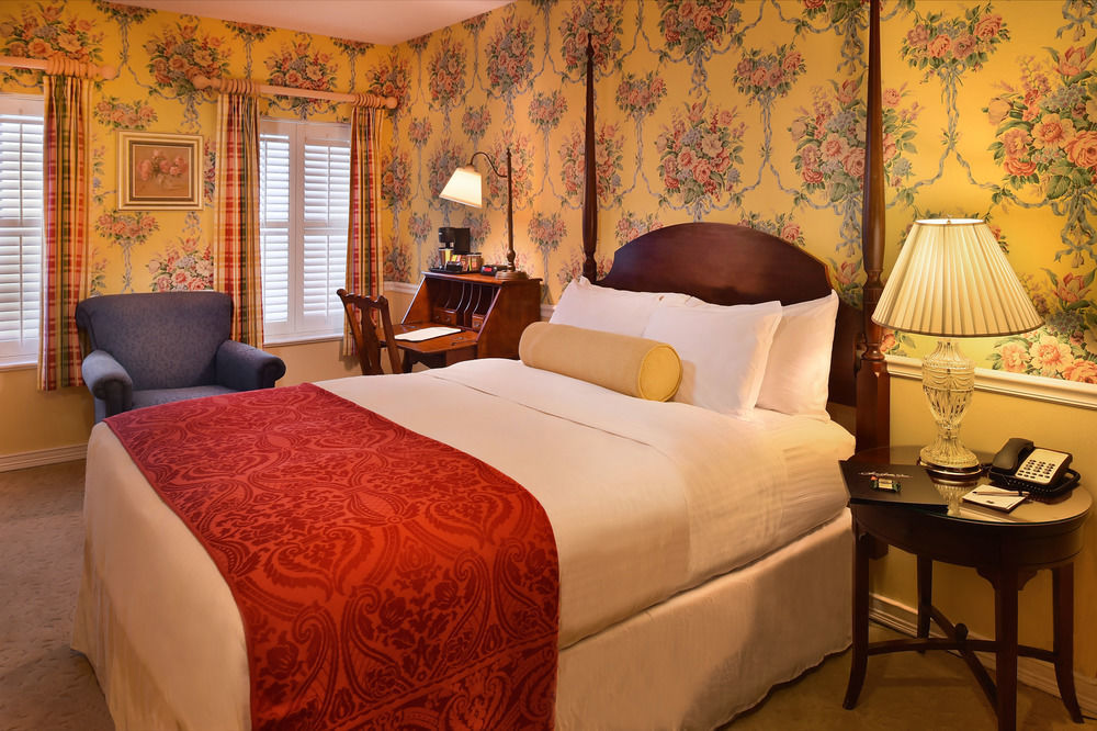 Seven Gables Inn, St Louis West, A Tribute Portfolio Hotel Clayton Bagian luar foto